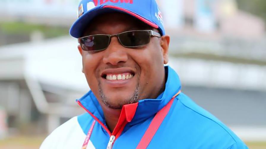 El reclamo de Luguelin es contra las autoridades El reclamo de Luguelin es contra las autoridades