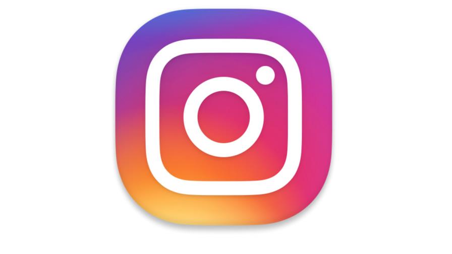 ¿Te gusta el nuevo y colorido logo de Instagram?