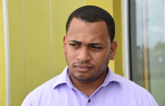 Partidos políticos satisfechos con montaje comicios en SDE Partidos políticos satisfechos con montaje comicios en SDE