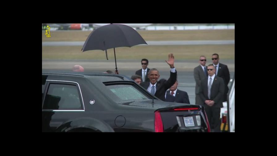 EEUU y China chocan conforme se acerca conflicto comercial