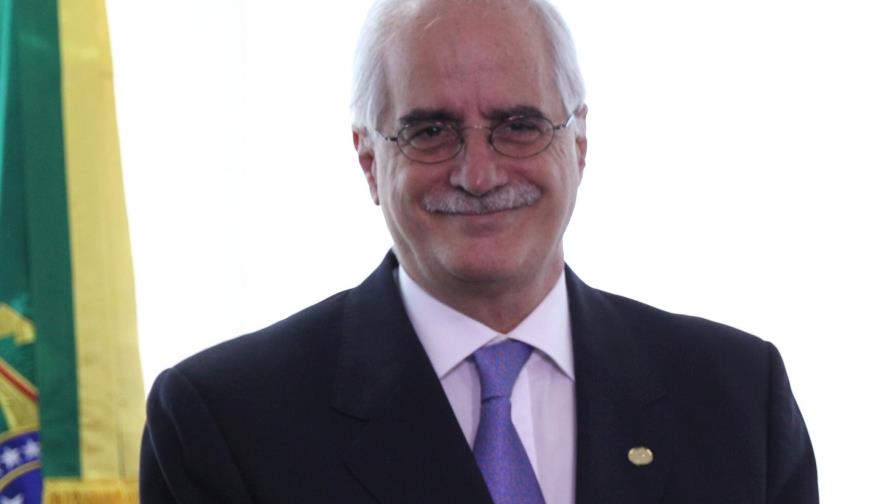 Presidente del Parlasur será jefe de misión de Unasur en comicios dominicanos