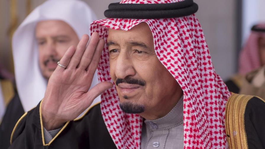 Las reformas de Arabia Saudita tienen intenciones serias