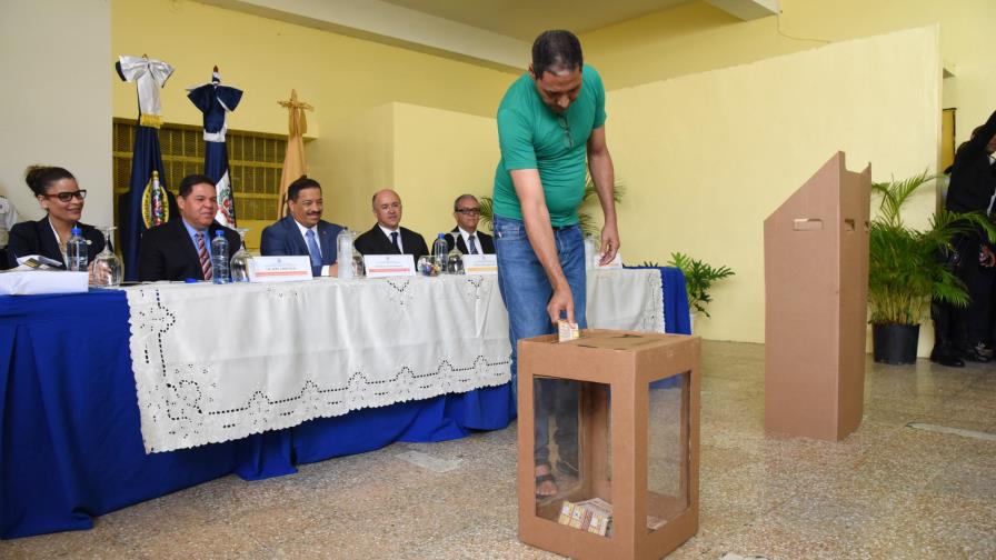 Suspenden visitas a cárceles del Nuevo Modelo Penitenciario el día de las elecciones 