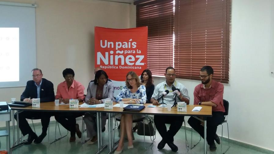 Guillermo Moreno es el candidato que más propuestas hace sobre la niñez