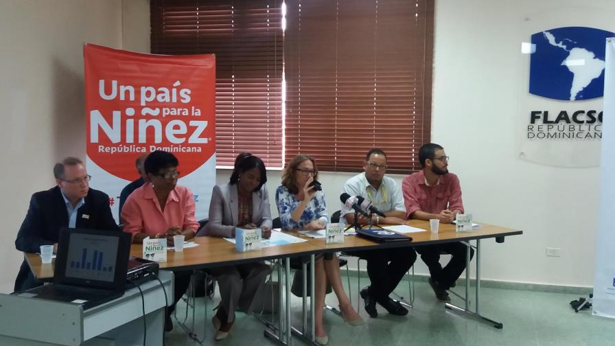 Moreno es el candidato que más se refiere a la niñez