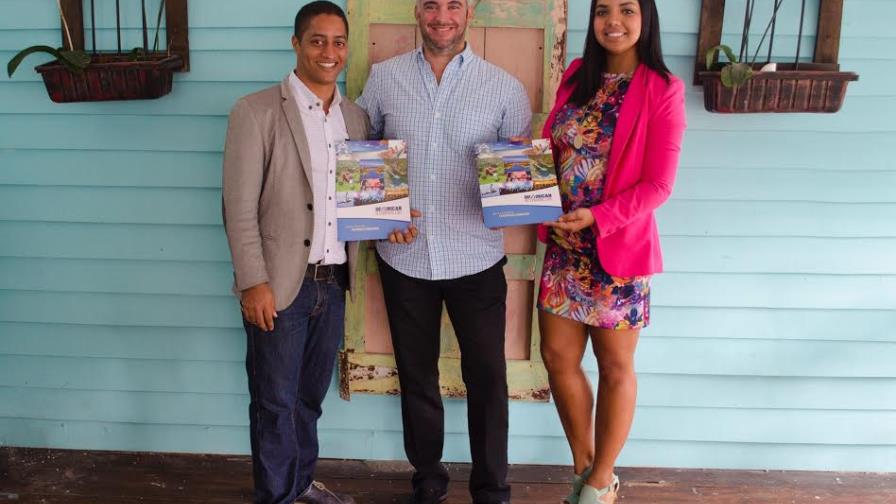 Revista Golf View lleva a jugadores a The Players Revista Golf View lleva a jugadores a The Players