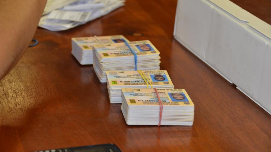 Centros de cedulación expedirán duplicados por pérdida hasta el viernes