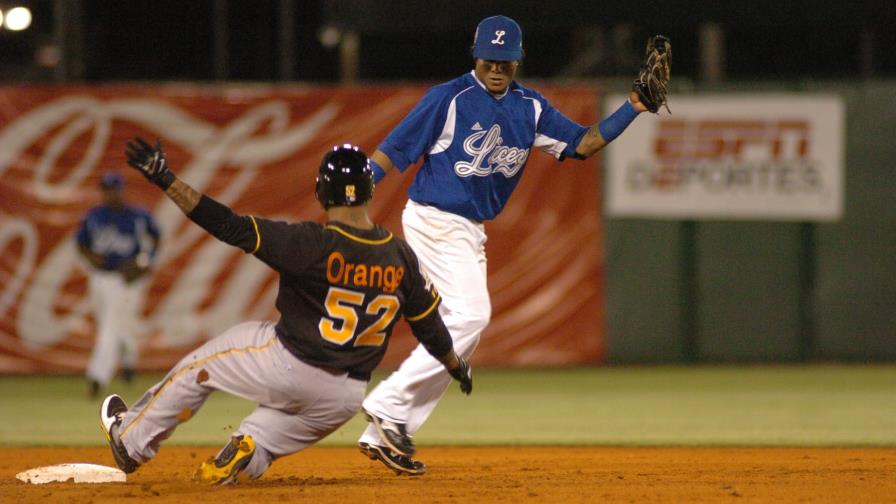  Aprueban la repetición de jugadas en la Liga Dominicana de Béisbol