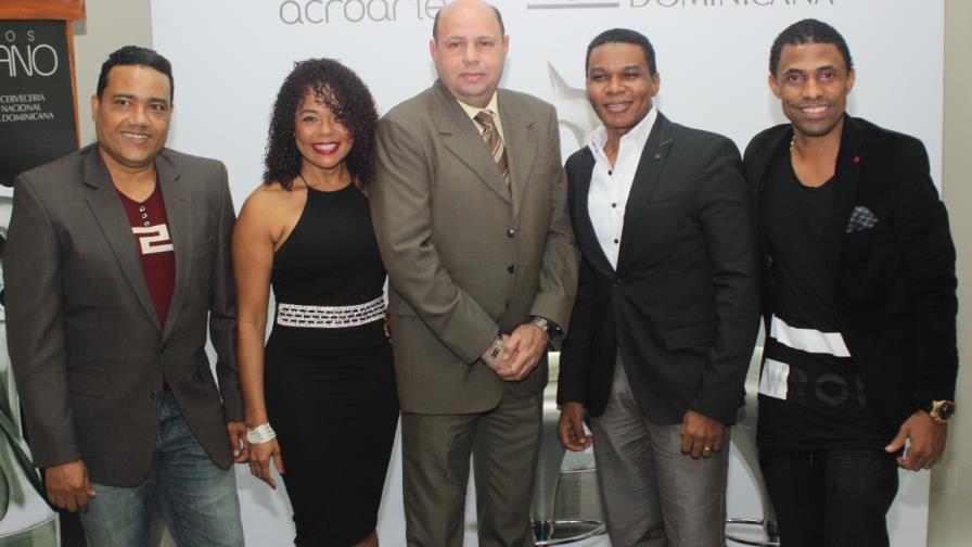 Comediantes nominados a Premios Soberano hablan de su trayectoria 
Comediantes nominados hablan de sus trayectorias