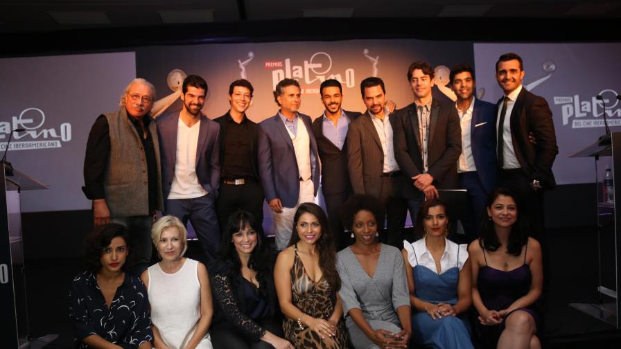 La fiesta del cine Iberoamericano 