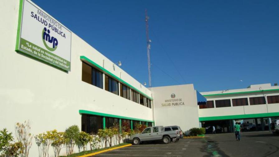 Estudiantes de una comunidad de Higüey están afectados por un brote de dermatitis
MSP detecta un brote dermatitis
en Higüey