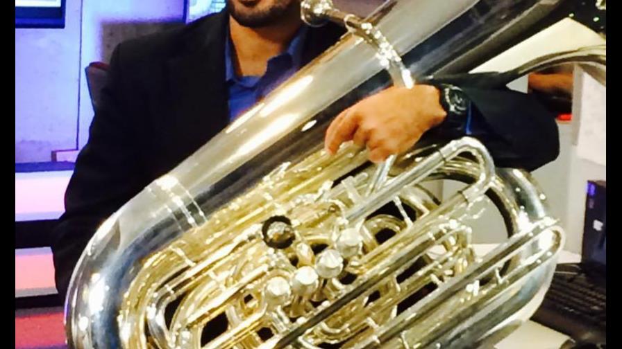 Temporada de concierto, hoy en el Conservatorio Temporada de concierto, hoy en el Conservatorio