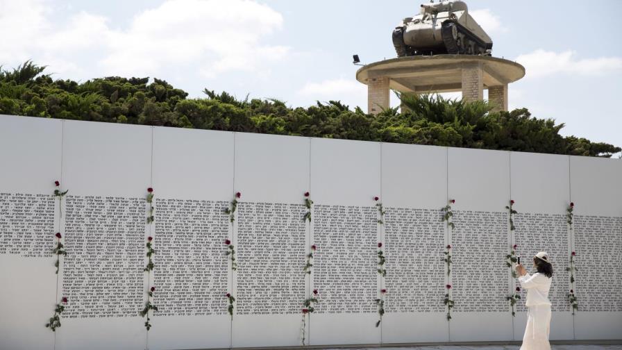 Israel celebra el 68vo aniversario de su independencia 