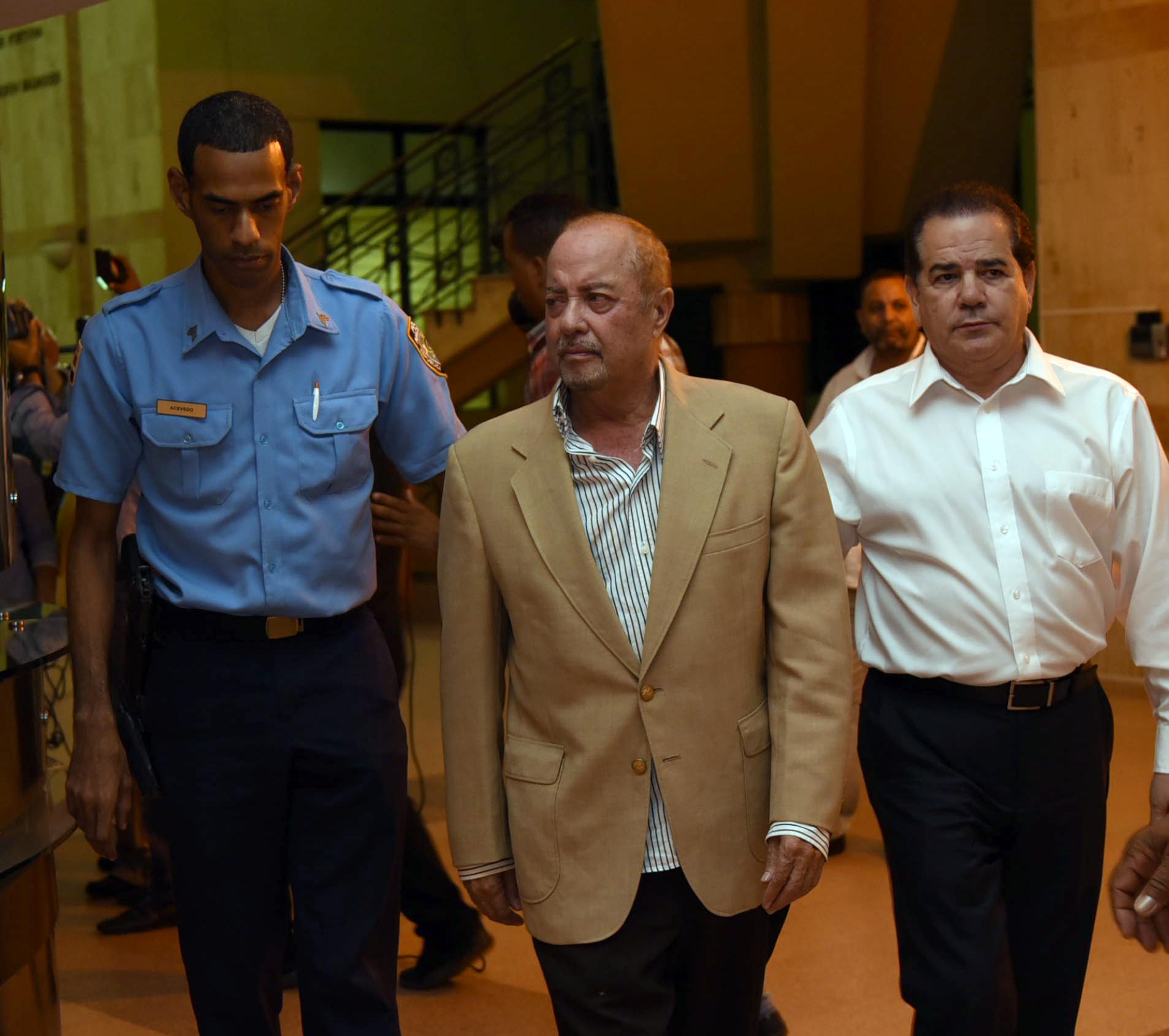 Rafael Ernesto Vargas