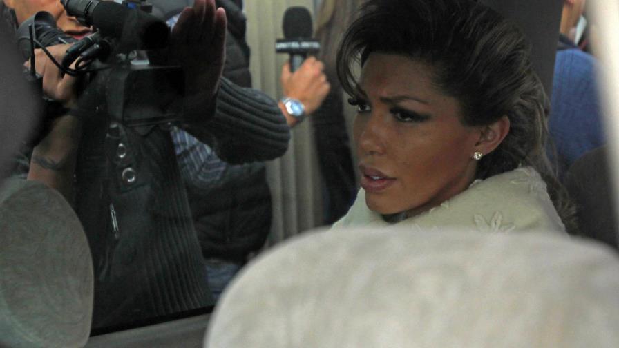 Jueza dictamina que no existe supuesto hijo de Evo Morales con empresaria