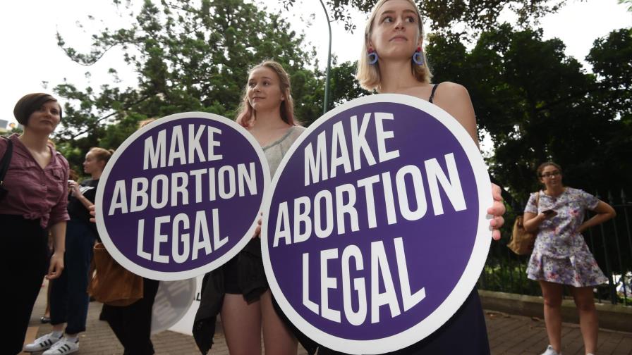 Tasa de abortos en naciones pobres se mantiene estable 