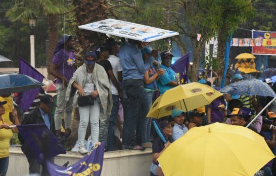 Danilo Medina quiere que San Juan sea la provincia más votada