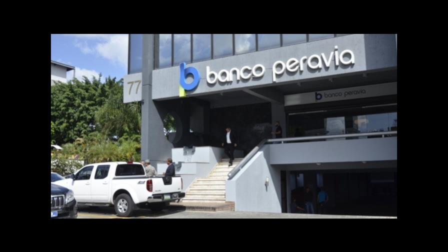 Investigan caso Peravia con offshore Investigan caso Peravia con offshore