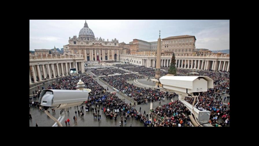 El banco del Vaticano anuncia su total saneamiento con más de 4 mil cuentas cerradas