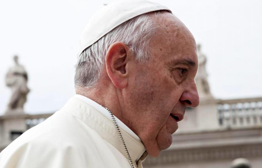 El papa Francisco pedirá crear una comisión de estudio para ordenar a mujeres diáconas