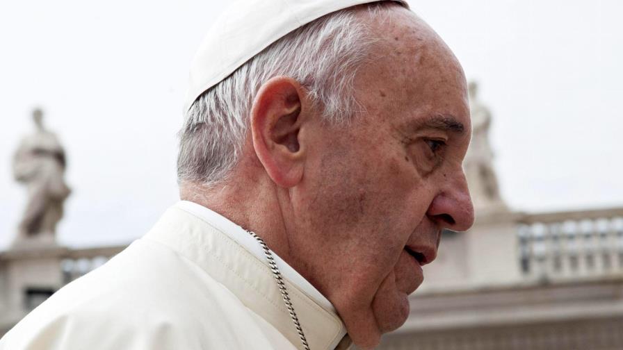 El papa Francisco pedirá crear una comisión de estudio para ordenar a mujeres diáconas El papa Francisco pedirá crear una comisión de estudio para ordenar a mujeres diáconas