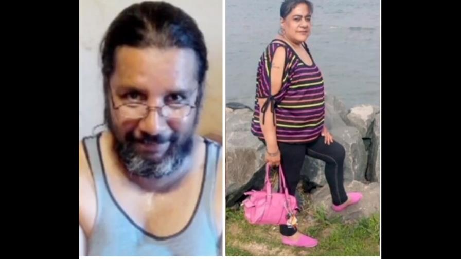 Hispano con 18 arrestos asesina a su mujer y causa heridas a la nieta