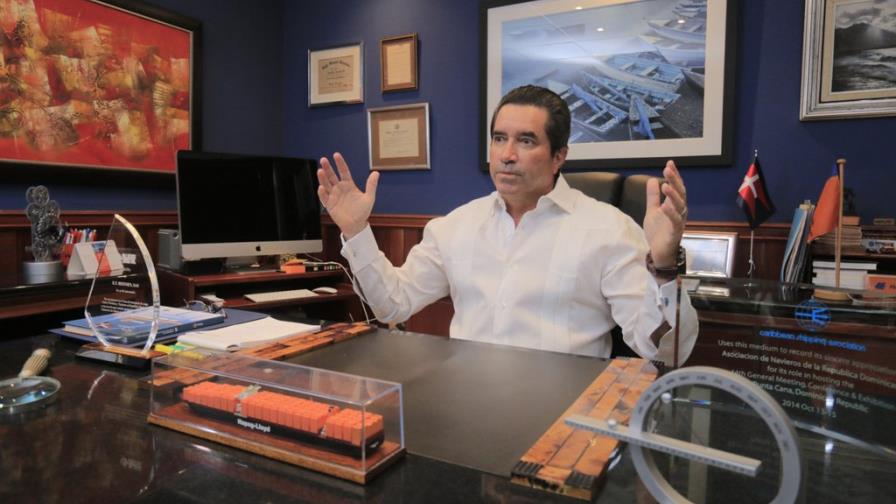 Asociación de Navieros revela dominicanos tienen mala imagen en comercio internacional 