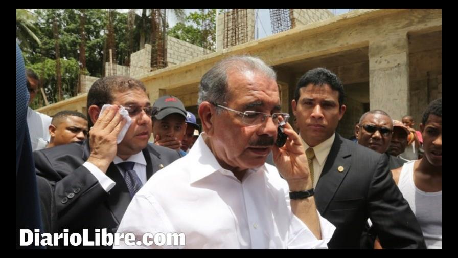 ¿Cuánto costaría la llamada de Danilo?