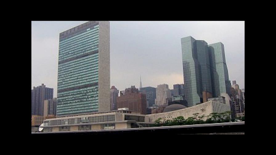 “La actividad económica mundial se mantiene en niveles mediocres”, según informe “La actividad económica mundial se mantiene en niveles mediocres”, según informe