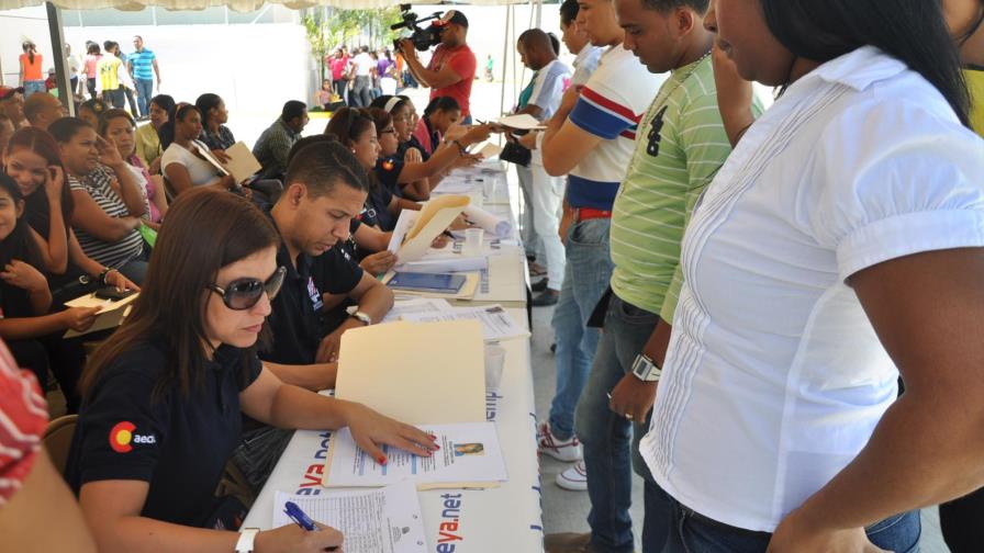 Seguridad y empleo, retos del próximo gobierno