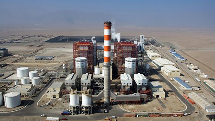 Fondos de pensiones para el sector eléctrico por US$600 MM