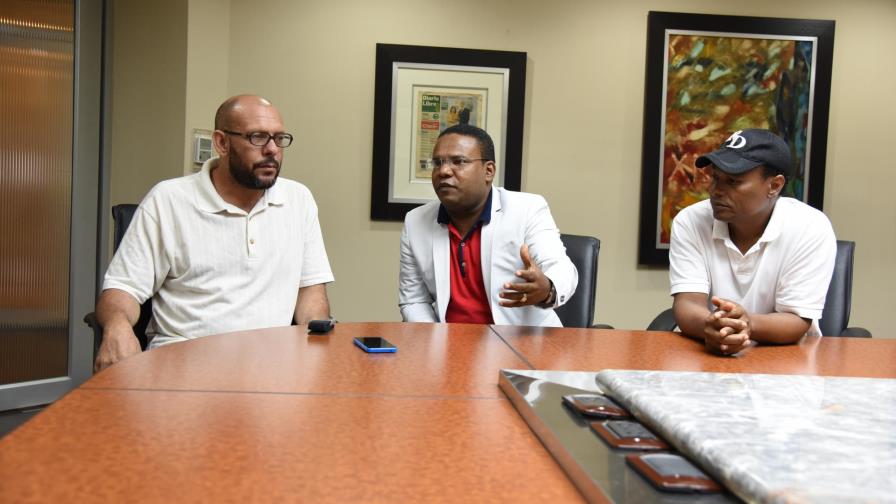 Técnicos de la televisión piden apoyo