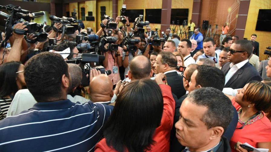 Rosario convoca al Pleno de la JCE “para tratar los temas pendientes” de las elecciones