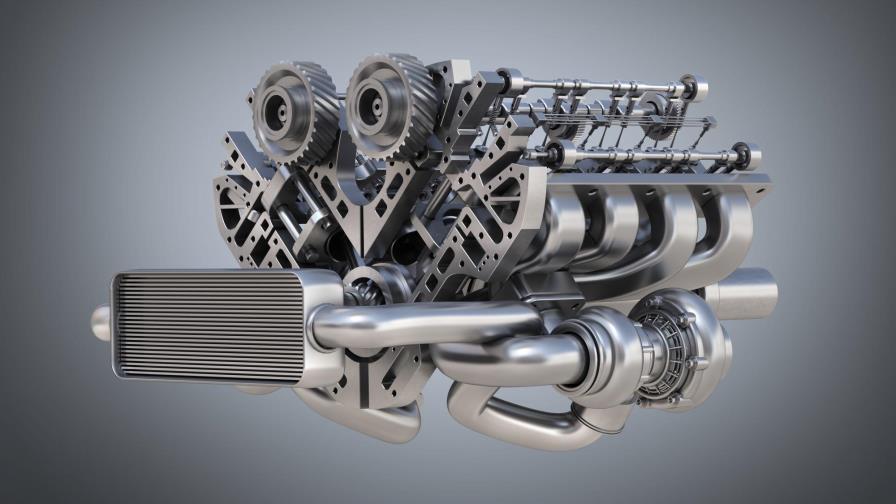 Desaparecerá la era del motor de combustión conforme la revolución tecnológica define los automóviles del futuro