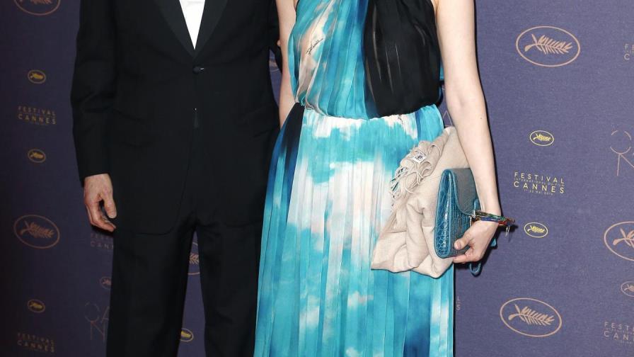 Woody Allen: “he dicho todo lo que tenía que decir” sobre el asunto de mi hija