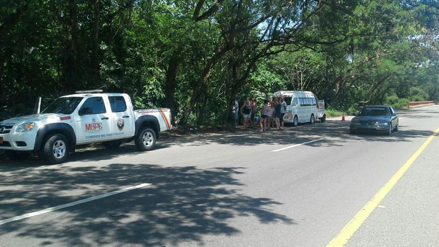  Con motivo de las elecciones Obras Públicas garantiza asistencia vial en carreteras 