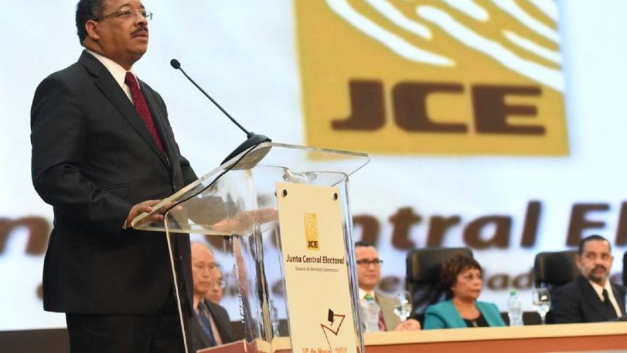 JCE decide hacer conteo manual en todos los niveles