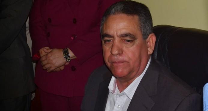 Félix Rodríguez apela envío juicio