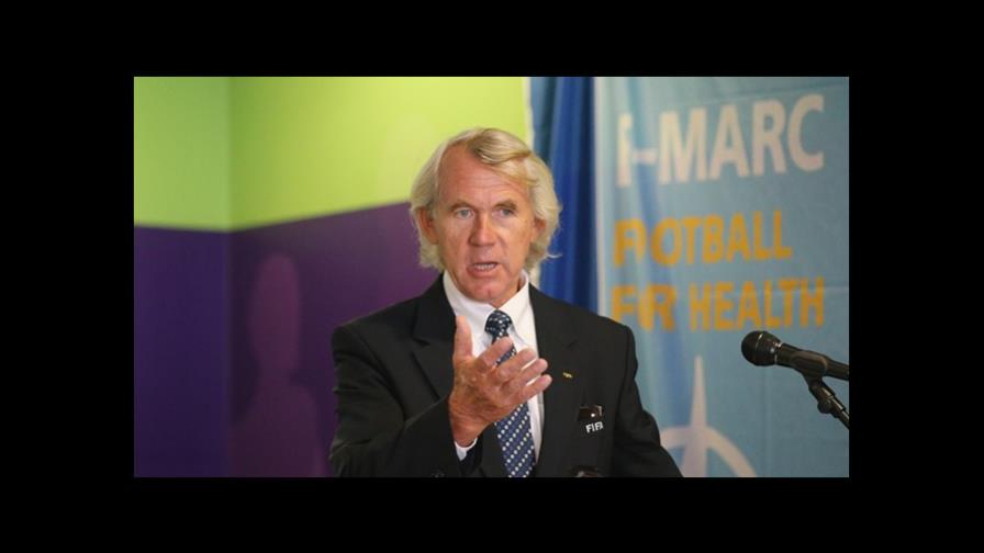 Sigue persecución contra Rusia por el dopaje, ahora al club de fútbol Rostov