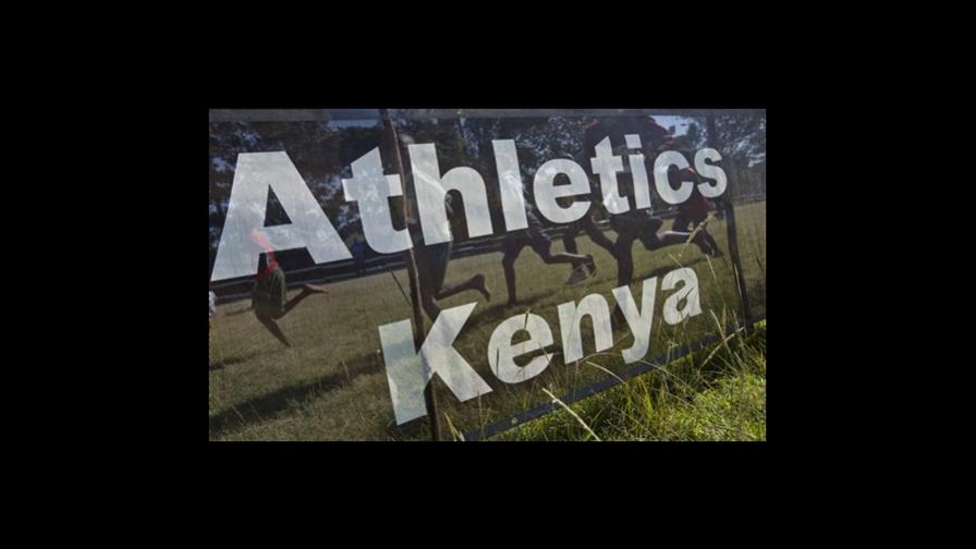 Kenia se quedó sin agencia antidiopaje; tienen un “completo lío”