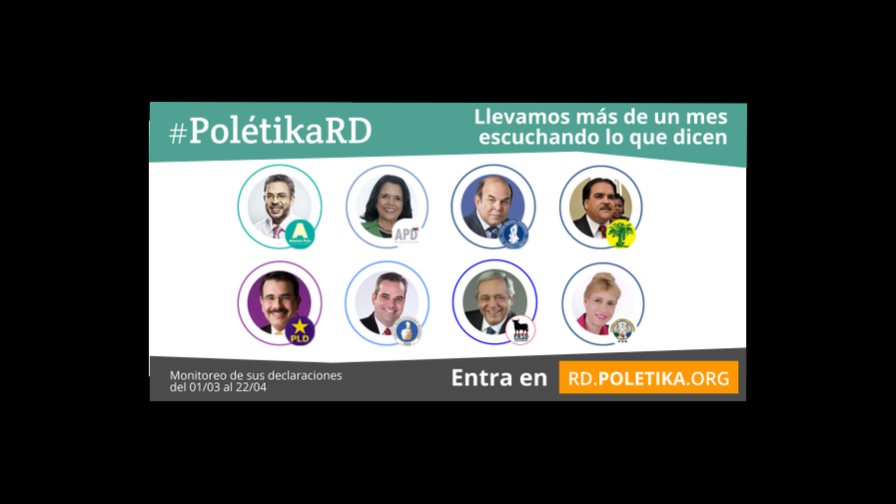 Evalúan programas de gobierno de los partidos