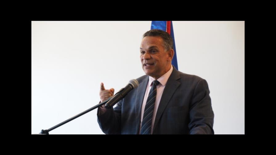 Reconocen labor del Ministerio de Administración Pública