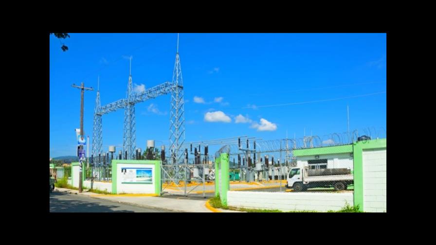 Empresa eléctrica activa plan de contingencia 