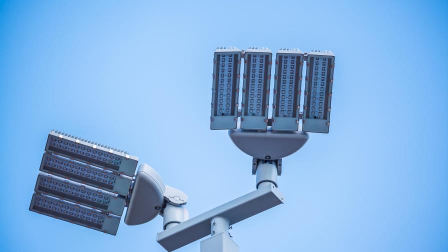 Expertos chinos destacan ventajas iluminación con tecnología LED para la economía de República Dominicana