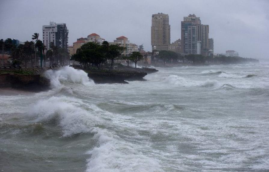 “El Niño” se debilita y es improbable que se reactive en 2016, según la OMM