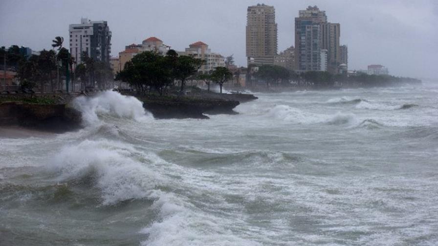 “El Niño” se debilita y es improbable que se reactive en 2016, según la OMM