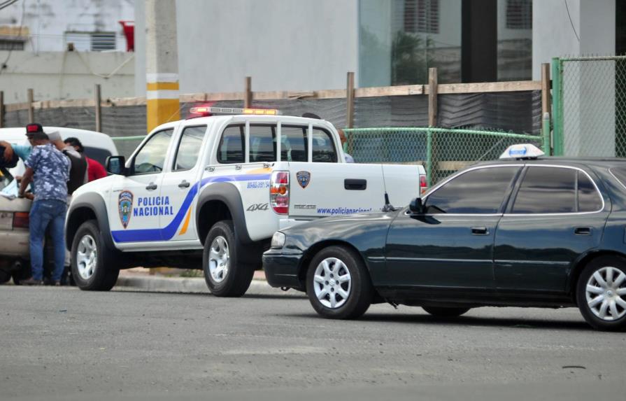 Matan exagente policial al intentar frustrar atraco en carro de concho en Santiago