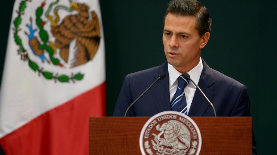 Corrupción, un problema encallado en México por el temor de sus políticos