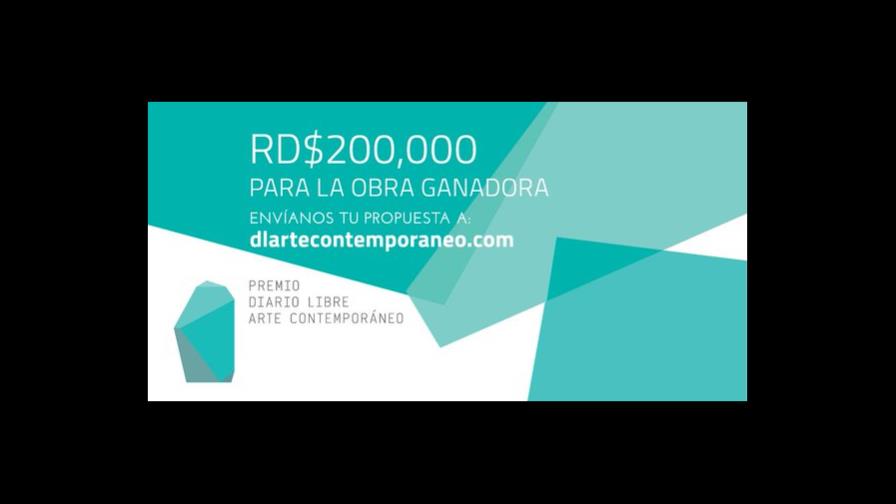 Jurado del Premio Diario Libre de Arte Contemporáneo da a conocer finalistas 