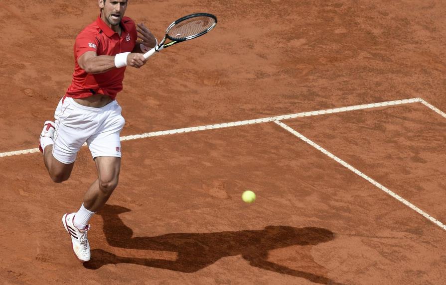 Djokovic elimina a Nadal en los cuartos del Masters 1000 de Roma